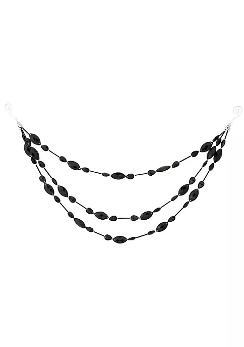 Promo ❤️ Melrose 22" Antique-Style Birdcage Glass Votive Candle Holder 🔔 3 Promo ❤️ Melrose 22" Antique-Style Birdcage Glass Votive Candle Holder 🔔 - Image 3