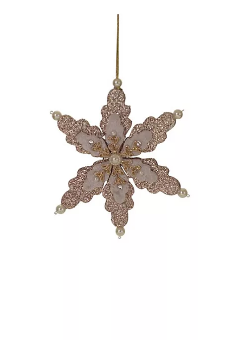 Best Pirce ๐ฅ Melrose 28.25" Green and Red Glittered Holly Berry ๐ Christmas Spray ๐ 3 Best Pirce ๐ฅ Melrose 28.25" Green and Red Glittered Holly Berry ๐ Christmas Spray ๐ - Image 3