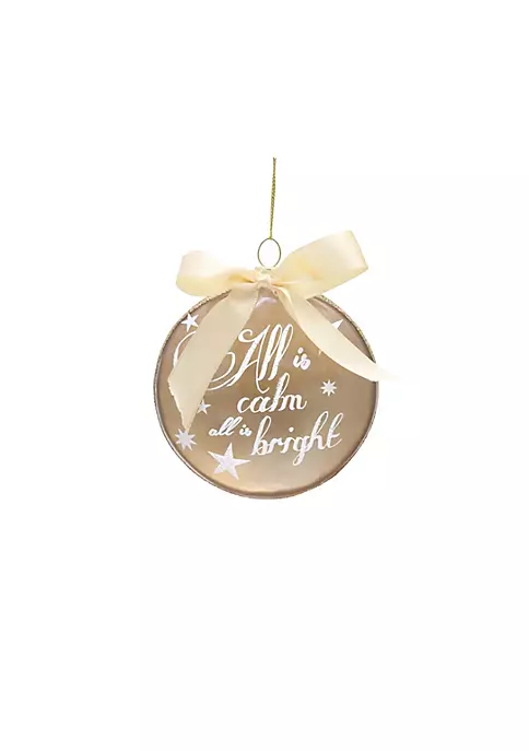 Best deal 😉 Melrose Set of 6 Gold Finish Icicle Drop 🎅 Christmas Ornament 14" 👍 1 Best deal 😉 Melrose Set of 6 Gold Finish Icicle Drop 🎅 Christmas Ornament 14" 👍