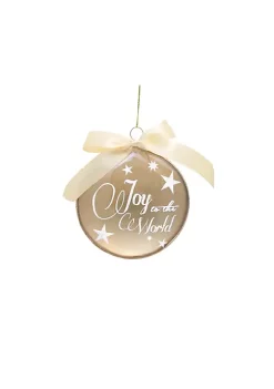 Front Page 3 Best deal β Melrose 16" Soft Green Glittered Glass Snowflake Bundle Drop π Christmas Ornament π₯