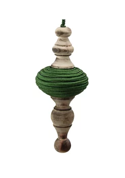 Best Pirce ๐ Melrose 13.25" Brown and Green ๐ช Thanksgiving Harvest Pilgrim ๐ฉ Woman Table Top Decoration โค๏ธ