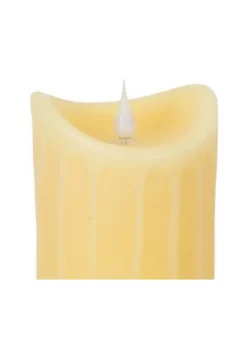 Top 10 🥰 Melrose 7" Pre-Lit Ivory Dripping Wax Flameless LED Pillar Candle 😉 6 Top 10 🥰 Melrose 7" Pre-Lit Ivory Dripping Wax Flameless LED Pillar Candle 😉 -Melrose Sales Shop Belk 726