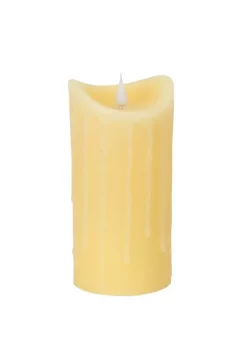 Top 10 🥰 Melrose 7" Pre-Lit Ivory Dripping Wax Flameless LED Pillar Candle 😉 7 Top 10 🥰 Melrose 7" Pre-Lit Ivory Dripping Wax Flameless LED Pillar Candle 😉 -Melrose Sales Shop Belk 727