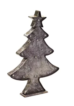 Best Pirce ๐ Melrose 19" Rustic Brown and Bronze LED ๐ Christmas Tree Tabletop Decor ๐ฅ 5 Best Pirce ๐ Melrose 19" Rustic Brown and Bronze LED ๐ Christmas Tree Tabletop Decor ๐ฅ -Melrose Sales Shop Belk 744