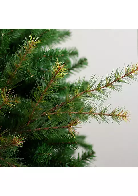 Promo ๐ฅฐ Melrose 30" Brown and Green Pine Artificial ๐ Christmas Spray ๐ฏ 3 Promo ๐ฅฐ Melrose 30" Brown and Green Pine Artificial ๐ Christmas Spray ๐ฏ - Image 3